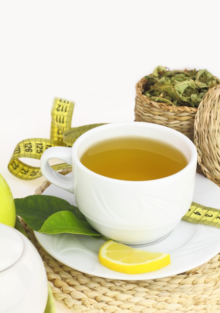Coupe de verveine