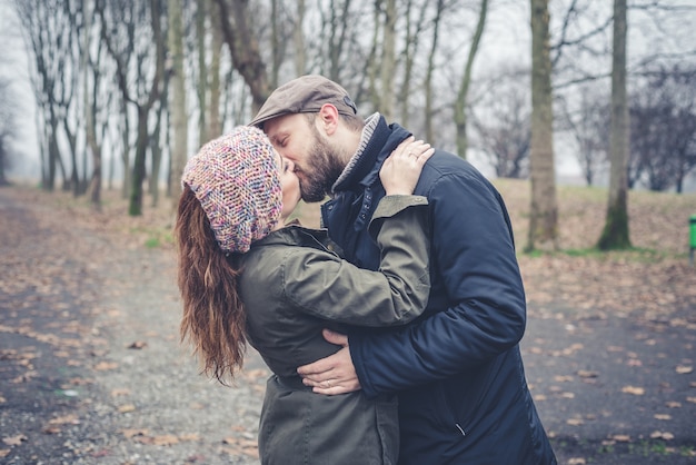 couple amoureux