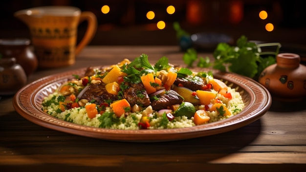 Couscous