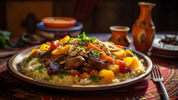 Couscous