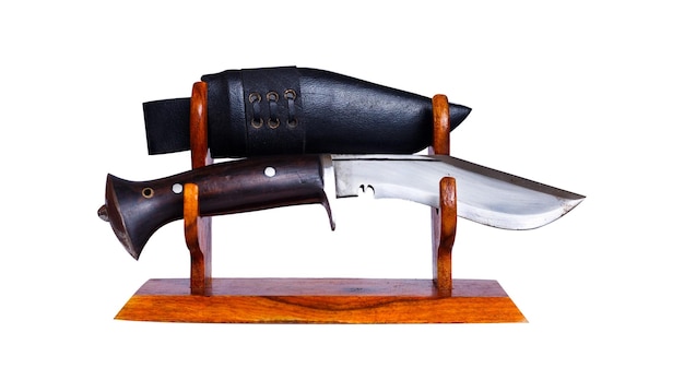 Couteau Khukuri