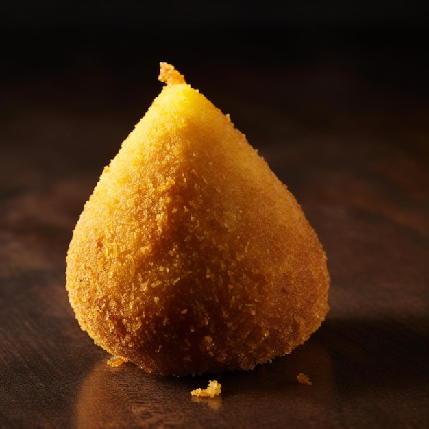 Coxinha Brasileira