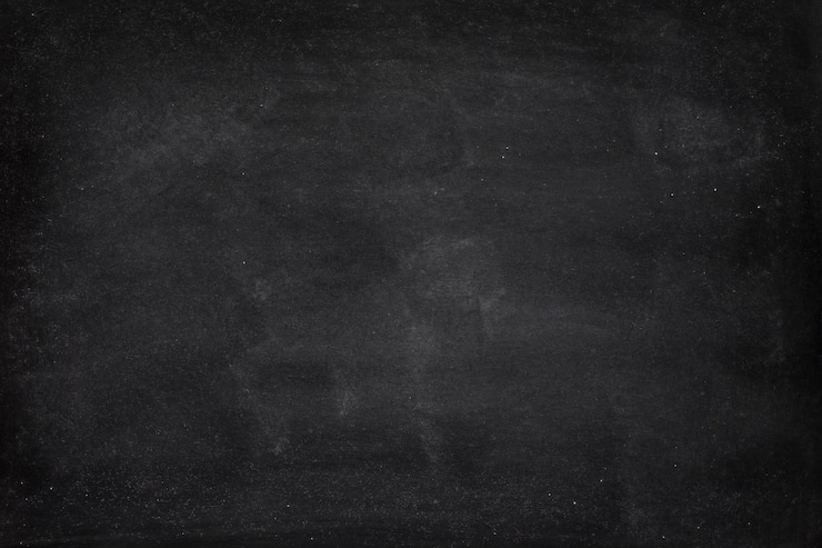 Photo la craie abstraite s'est effacée sur la texture du tableau noir ou du tableau noir propre la commission scolaire pour l'arrière-plan ou l'espace de copie pour ajouter un message texte