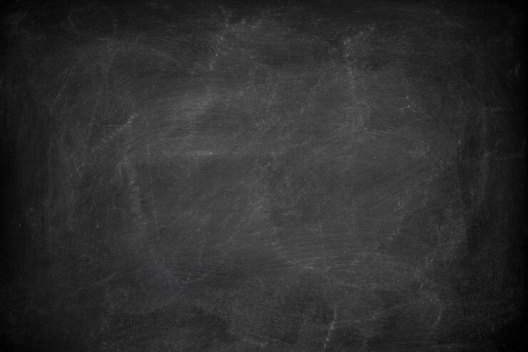 Photo la craie abstraite s'est effacée sur la texture du tableau noir ou du tableau noir propre la commission scolaire pour l'arrière-plan ou l'espace de copie pour ajouter un message texte