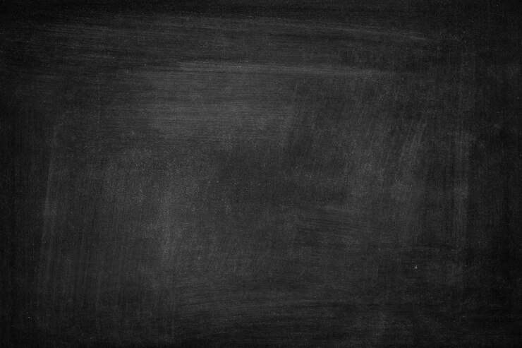 Photo la craie abstraite s'est effacée sur la texture du tableau noir ou du tableau noir propre la commission scolaire pour l'arrière-plan ou l'espace de copie pour ajouter un message texte