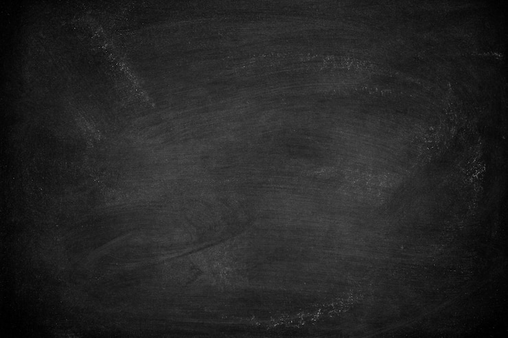 Photo la craie abstraite s'est effacée sur la texture du tableau noir ou du tableau noir propre la commission scolaire pour l'arrière-plan ou l'espace de copie pour ajouter un message texte