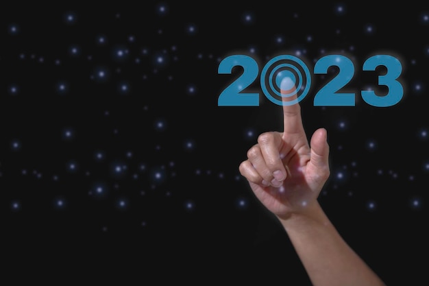 Écran tactile jusqu'en 2023