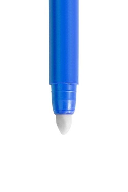 Crayon de manucure isolé