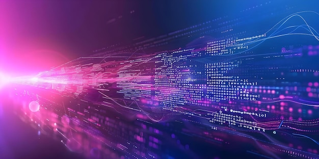 Création d'une bannière pour la conception de sites Web avec la technologie de code de programmation Swift et le concept de langage Conception de site Web Conception de bannière de codage de technologie de programmation SWIFT