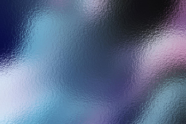 Creative Abstract Foil Background défocalisé Vivid illustrations colorées de fond d'écran floues
