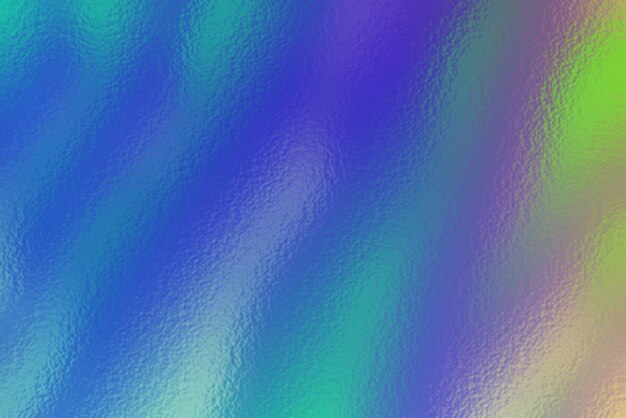 Creative Foil Background Texture Abstract Gradient defocused floue fond d'écran coloré