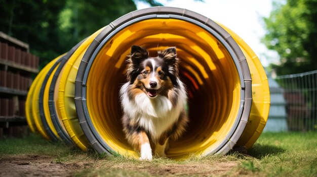 Créer un distributeur d'eau pour animaux de compagnie