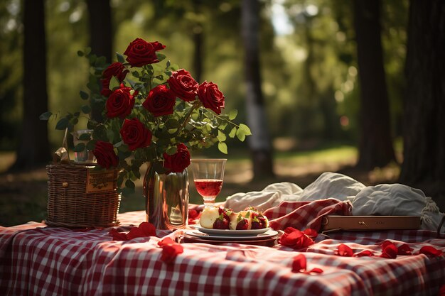 Créer la parfaite célébration de la Saint-Valentin Idées de cadeaux et d'amour