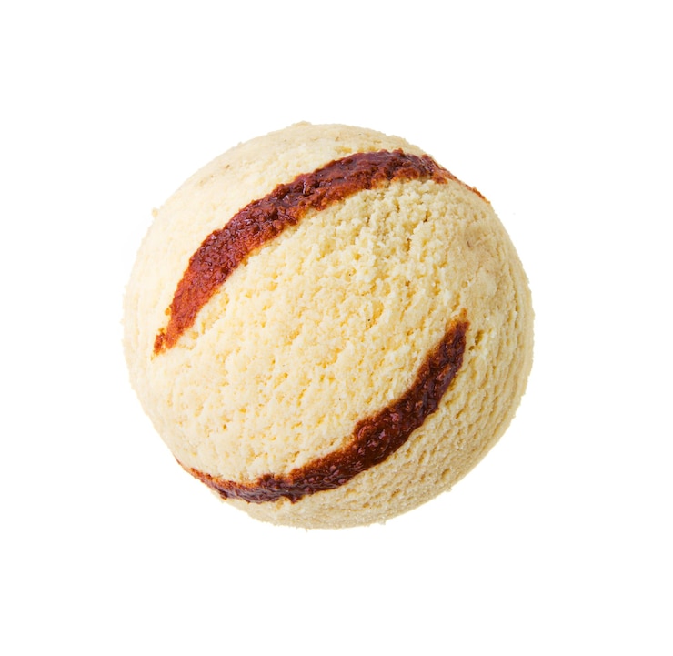 Photo crème glacée