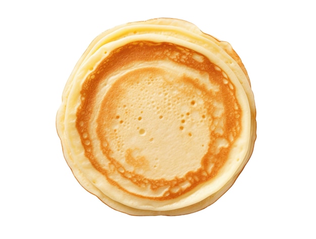 Des crêpes