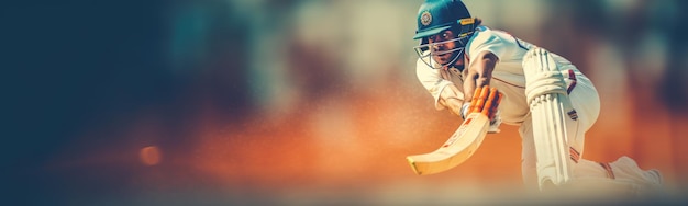 Le cricket