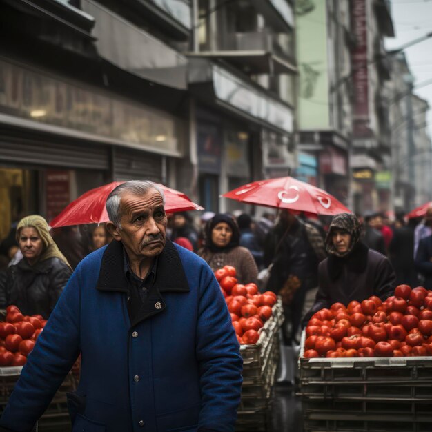 Crise économique turque