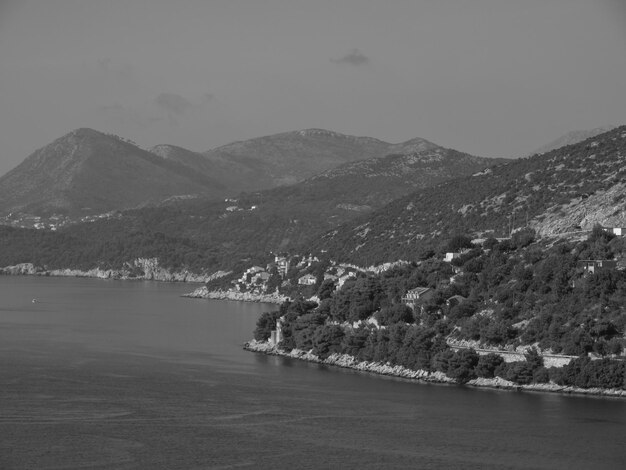 Croate de Dubrovnik