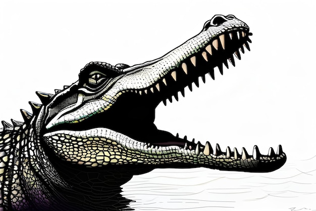 Crocodile