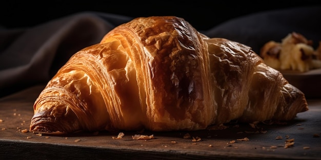 Croissant