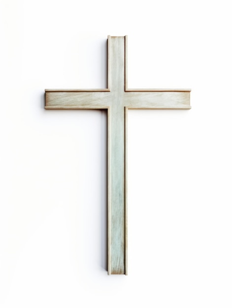 Croix chrétienne