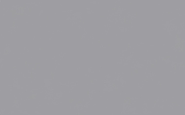 Photo une croix sur un fond gris
