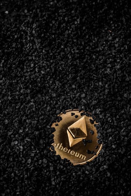 Crypto monnaie ethereum