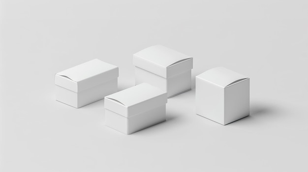 des cubes blancs avec les lettres z et x sur eux