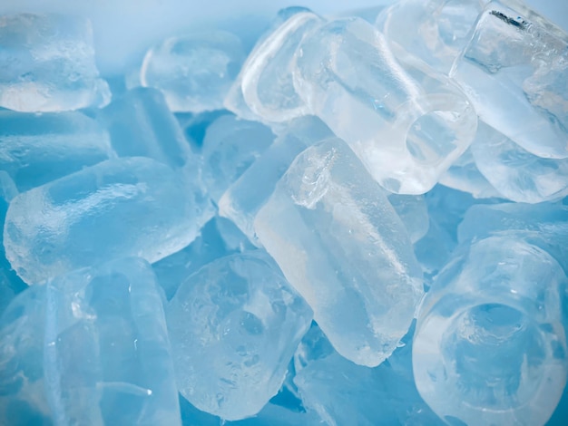 Cubes de glace backgroundice cube textureice wallpaper Cela me fait me sentir frais et me sentir bienFrozen