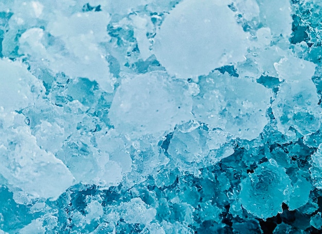 Cubes de glace fond texture de cube de glace fond d'écran de glace Cela me fait me sentir frais et me sentir bien Frozen