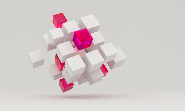 Cubes