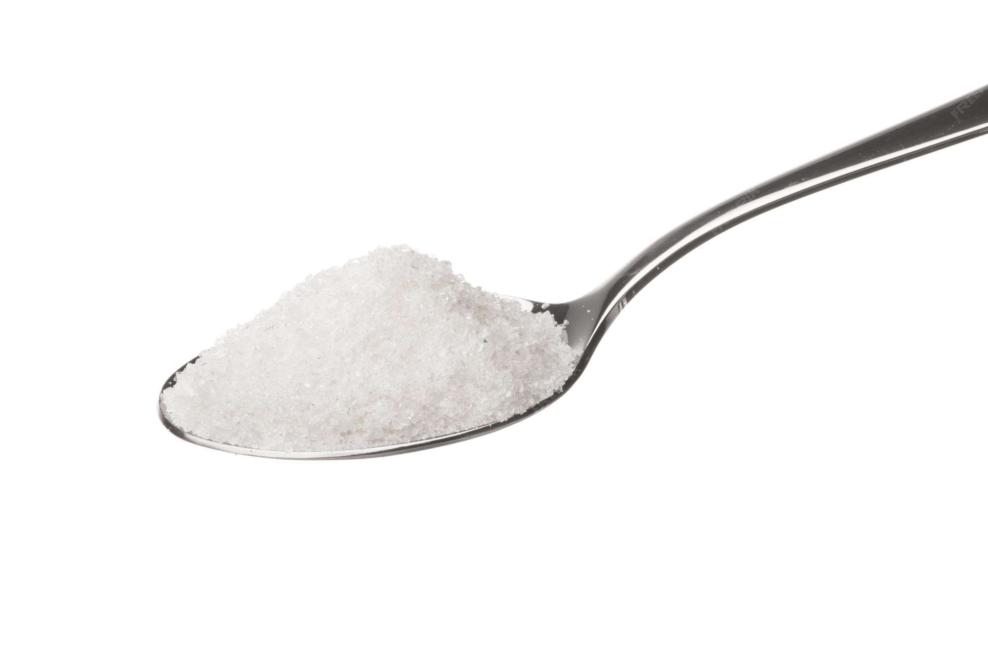 Cuillère à Sucre, Ingrédient Sucré | Photo Premium