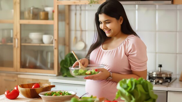 La cuisine devient un lieu de nourriture et de célébration.