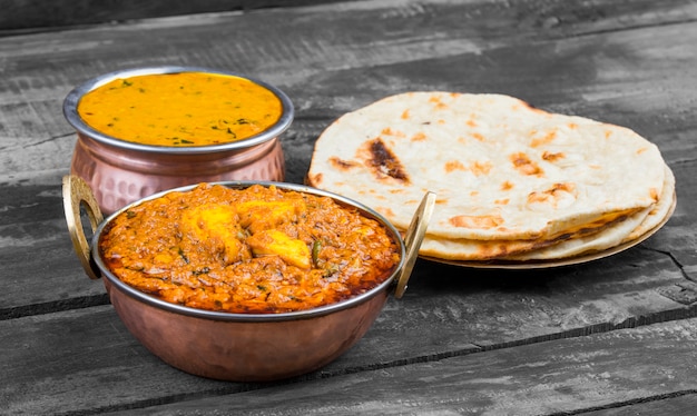 Cuisine Indienne Kadai Paneer