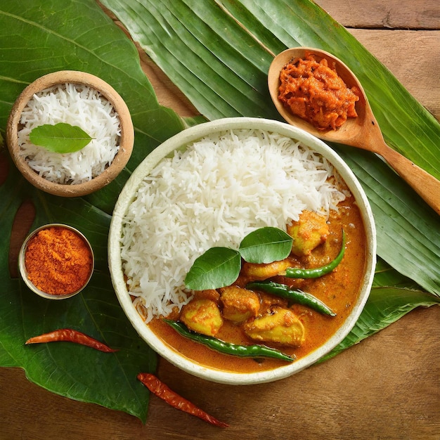 Cuisine indienne