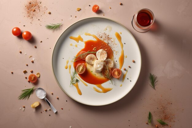 Cuisine italienne