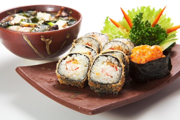 cuisine japonaise