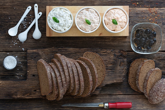 Cuisiner des tapas espagnoles végétariennes