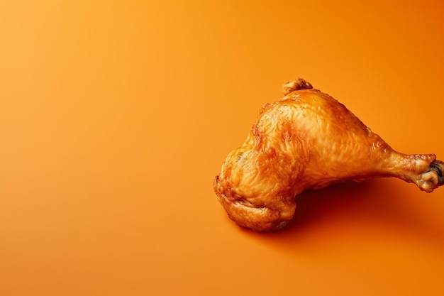 Cuisse de poulet Générer Ai