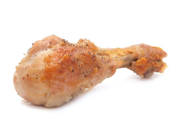 Cuisse de poulet