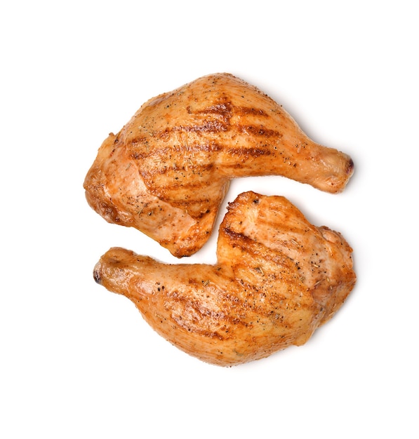 Délicieuse Illustration De Décoration De Cuisse De Poulet Grillé PNG ,  Cuisses De Poulet Rôti, Support De Barbecue, Barbecue Fichier PNG et PSD  pour le téléchargement libre