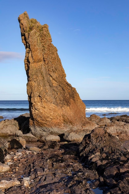 Cullen Moray Ecosse