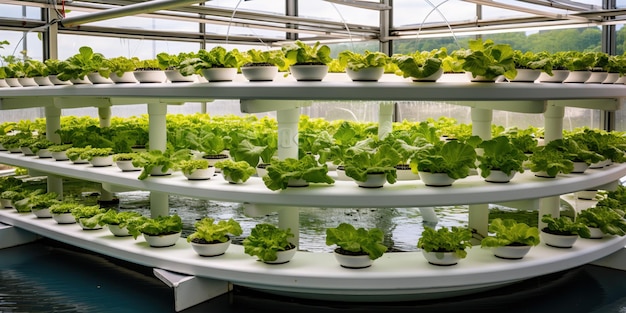 Cultiver des légumes à feuilles vertes dans les jardins d'arrière-cour et en terrasse