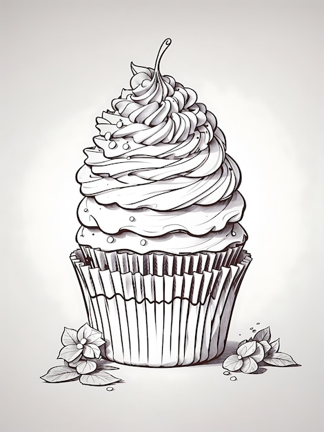 cupcake