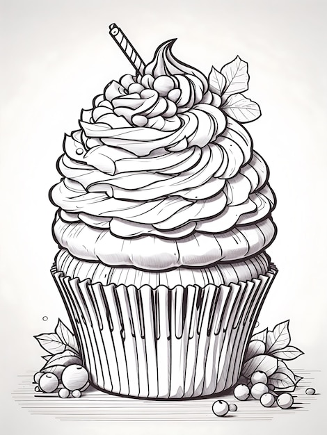 cupcake