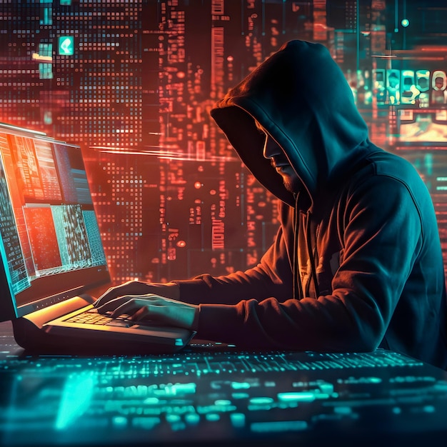 cyber fond de fraude