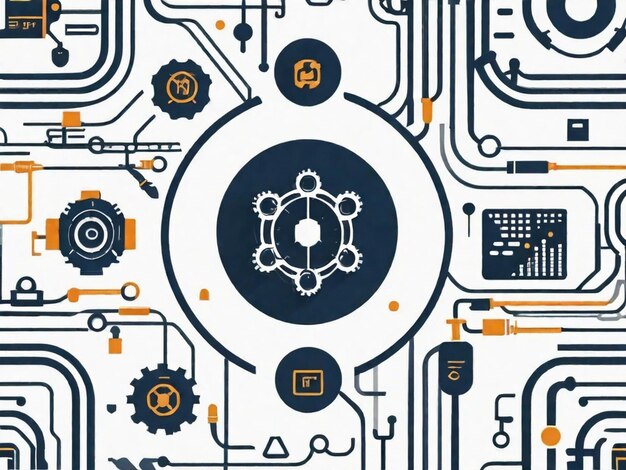 La cybersécurité dans le secteur manufacturier moderne