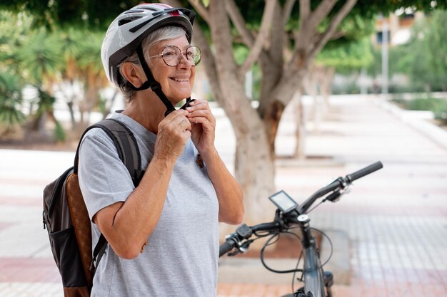 Sac à dos vélo urbain femme sales