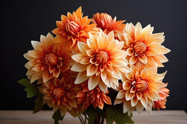 Dahlia Boquet