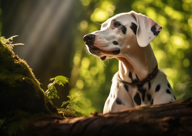 dalmatien